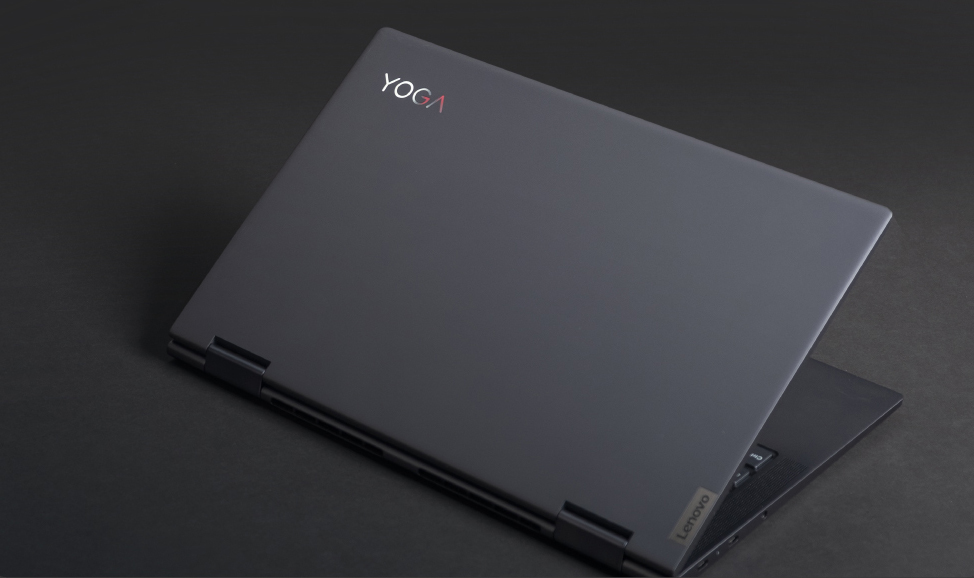 360度翻转屏,联想yoga 14c转出新态度