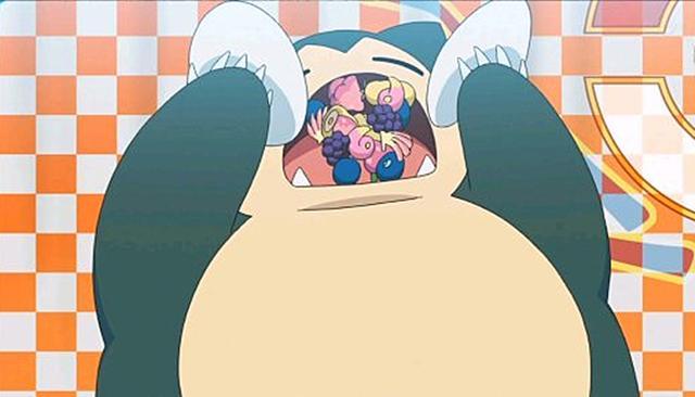 原创宝可梦双主角真香小智登场不足两分钟小豪不仅进化还夺冠