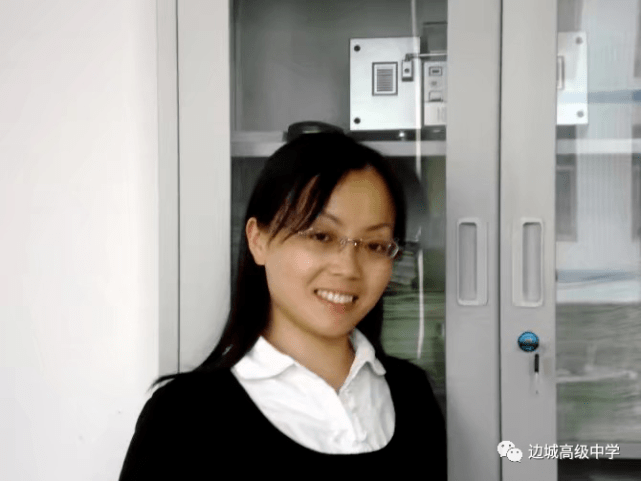 封面人物刘红梅课堂有厚度师者有温度