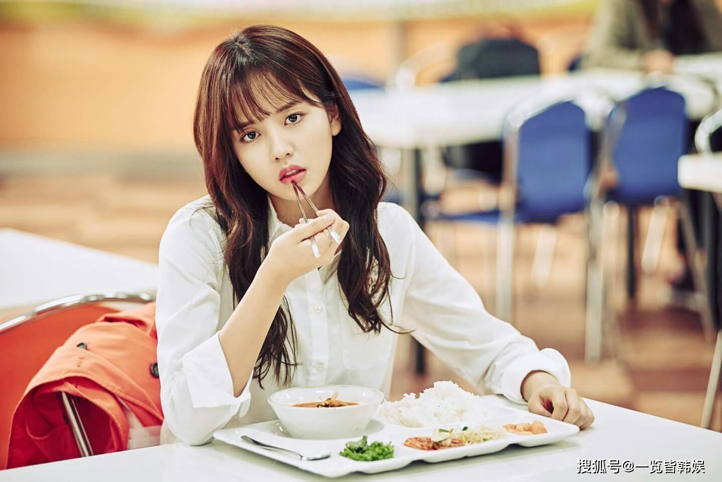 金所炫有望与全智贤成同事童星出身蜕变主演高中毕业自学考大学