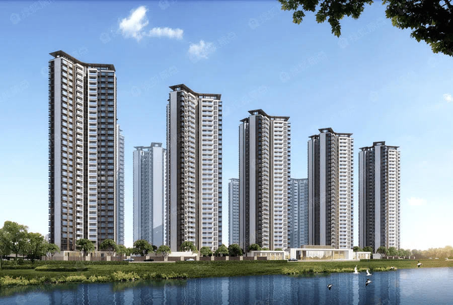 其中 新希望锦官半岛于本周六(11月28日)迎来首次开盘, 华侨城天鹅堡