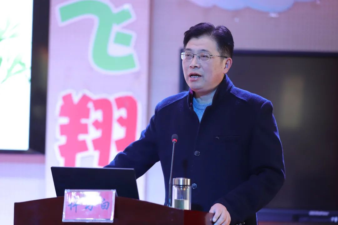 南通市伀秀课题研究成果展示活动在海安市城南实验小学举行