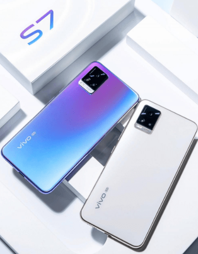 三款主打轻薄的机型,女生最爱,你选哪款?_vivos