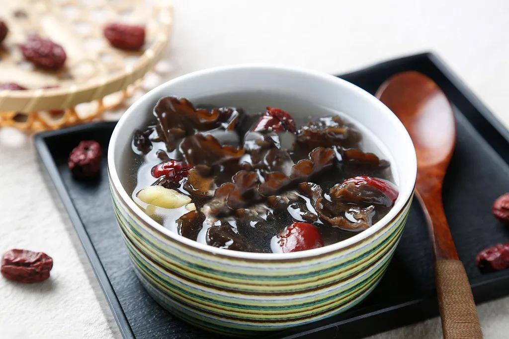 血不通,百病生!一碗汤让血管畅通,血栓一扫光!便宜又有效!_红枣