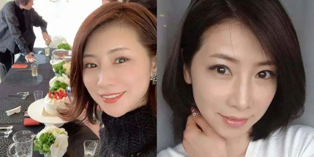 52歲日本第一美魔女水谷雅子貌似20歲!她養顏有秘訣_手機搜狐網