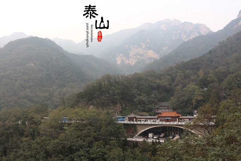 泰山在哪里个城市？泰山在哪个省？泰山在哪个省哪个市县？