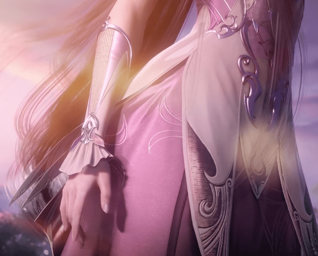 难怪在各种海报中,唐三总是喜欢揽着小舞的腰肢又是坐热气球又是荡