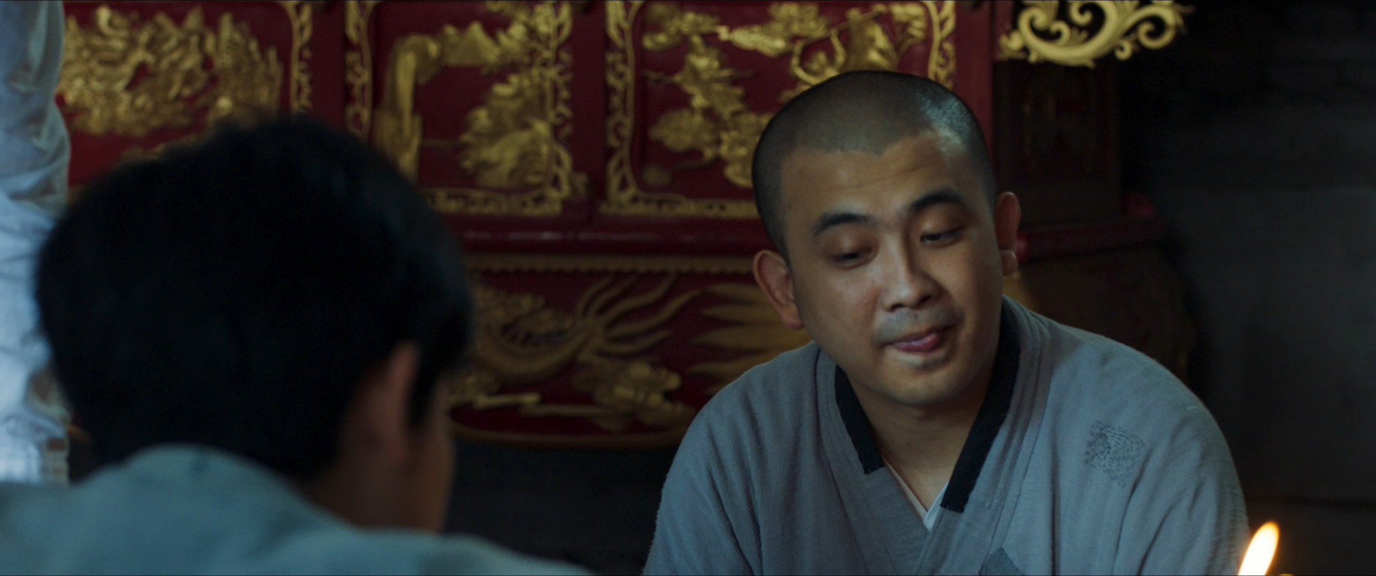 《棋魂》结局引网友不满,导演加的角色有争议,那他该不该存在?