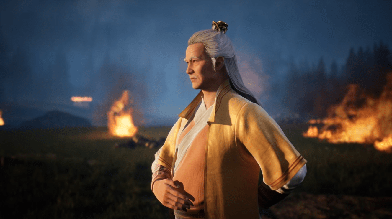 动画凡人修仙传第一季完结,结丹期强者恐怖如斯,韩立