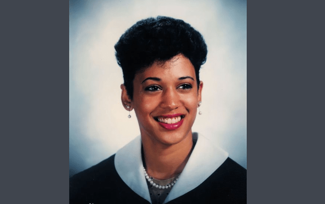 原创哈里斯美国历史上诞生的第一位女副总统她是个什么样的女人