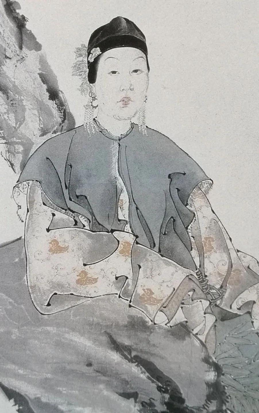 中国美术史-历代名家-1840-任伯年全集(连载)002_作品