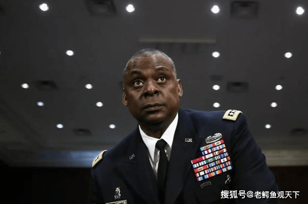 弗洛诺伊刚成国防部长热门人选,急于兑现承诺拜登就变卦了_黑人
