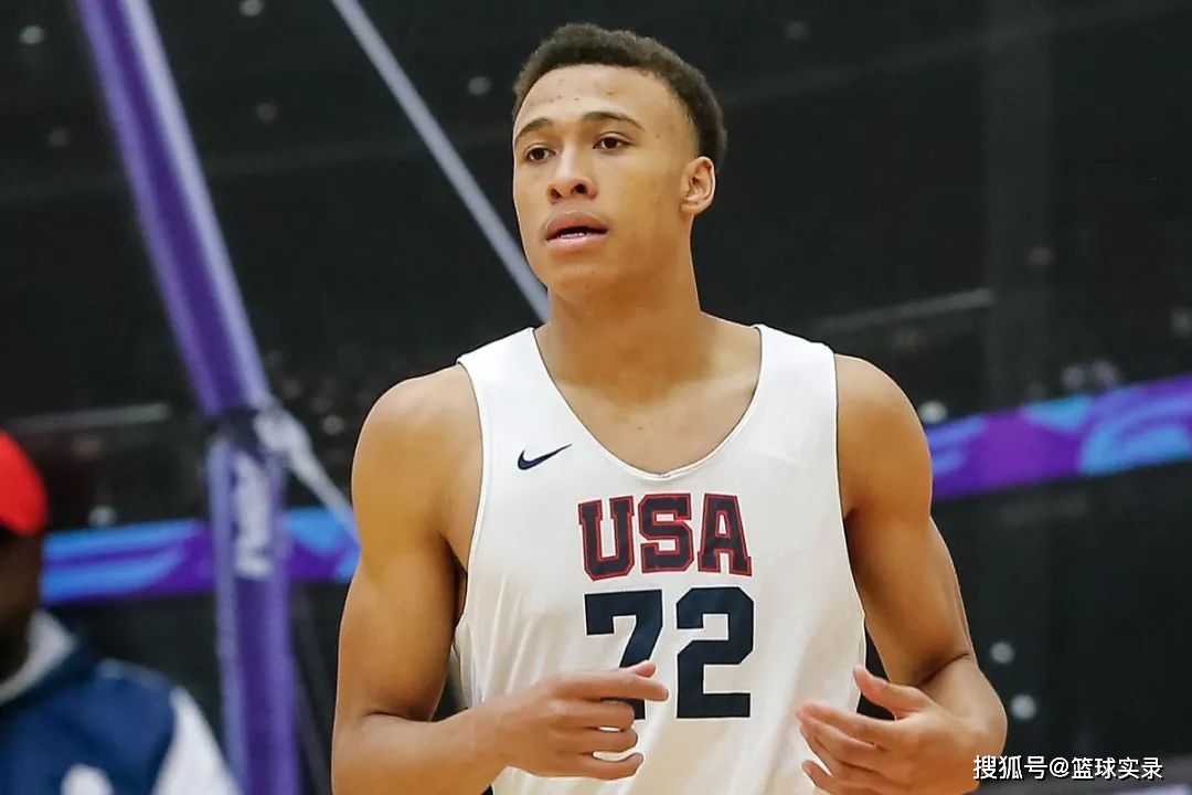 rj汉普顿为何掉到24顺位?_手机搜狐网