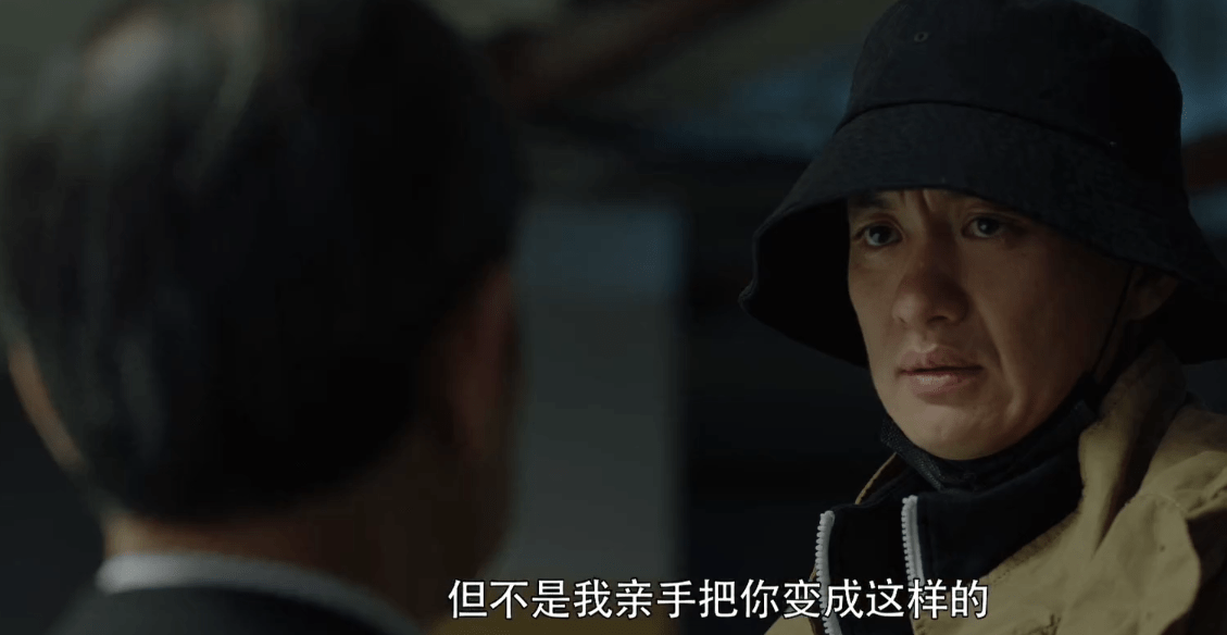 原创焕脸潘启文被换脸不是偶然事件幕后真凶或是杨教授的儿子