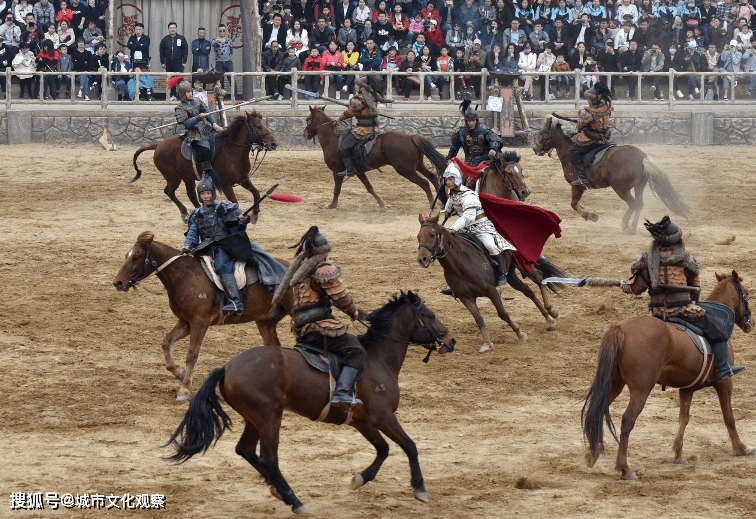 国家级非遗:黄陂木兰传说与道教关系紧密,故事你听过吗?_大城