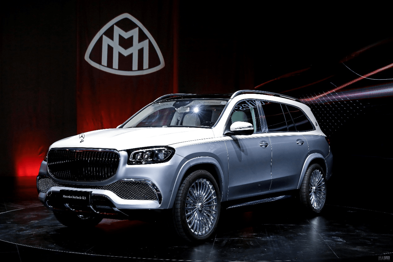 迈巴赫gls加价我管不着但奔驰暗中鼓吹消费主义正在摧毁你的价值观