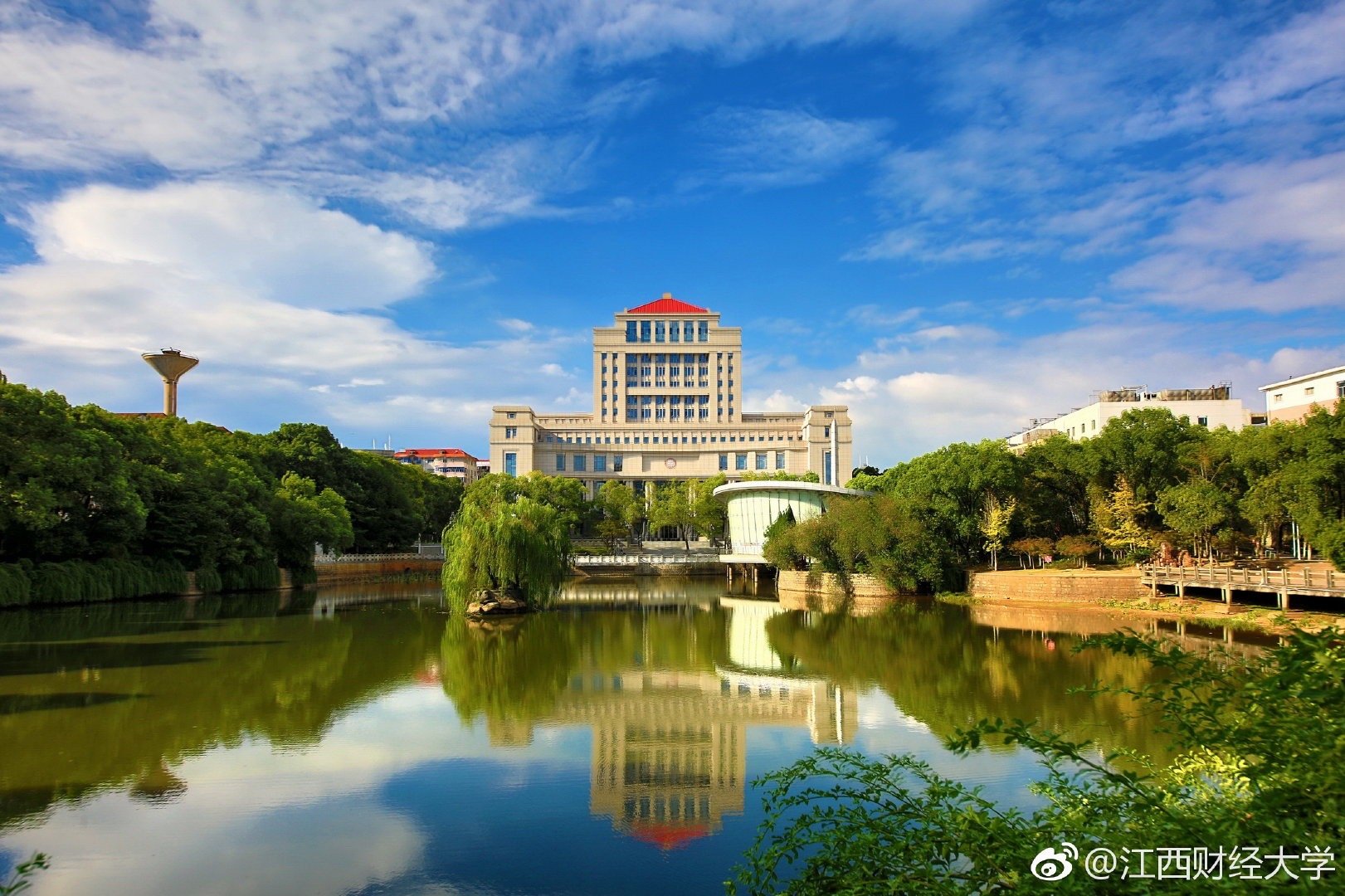 江西财经大学2021年法律硕士研究生考试招生目录