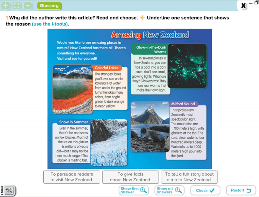 texts, in the grades2╟3 text complexity band proficiently