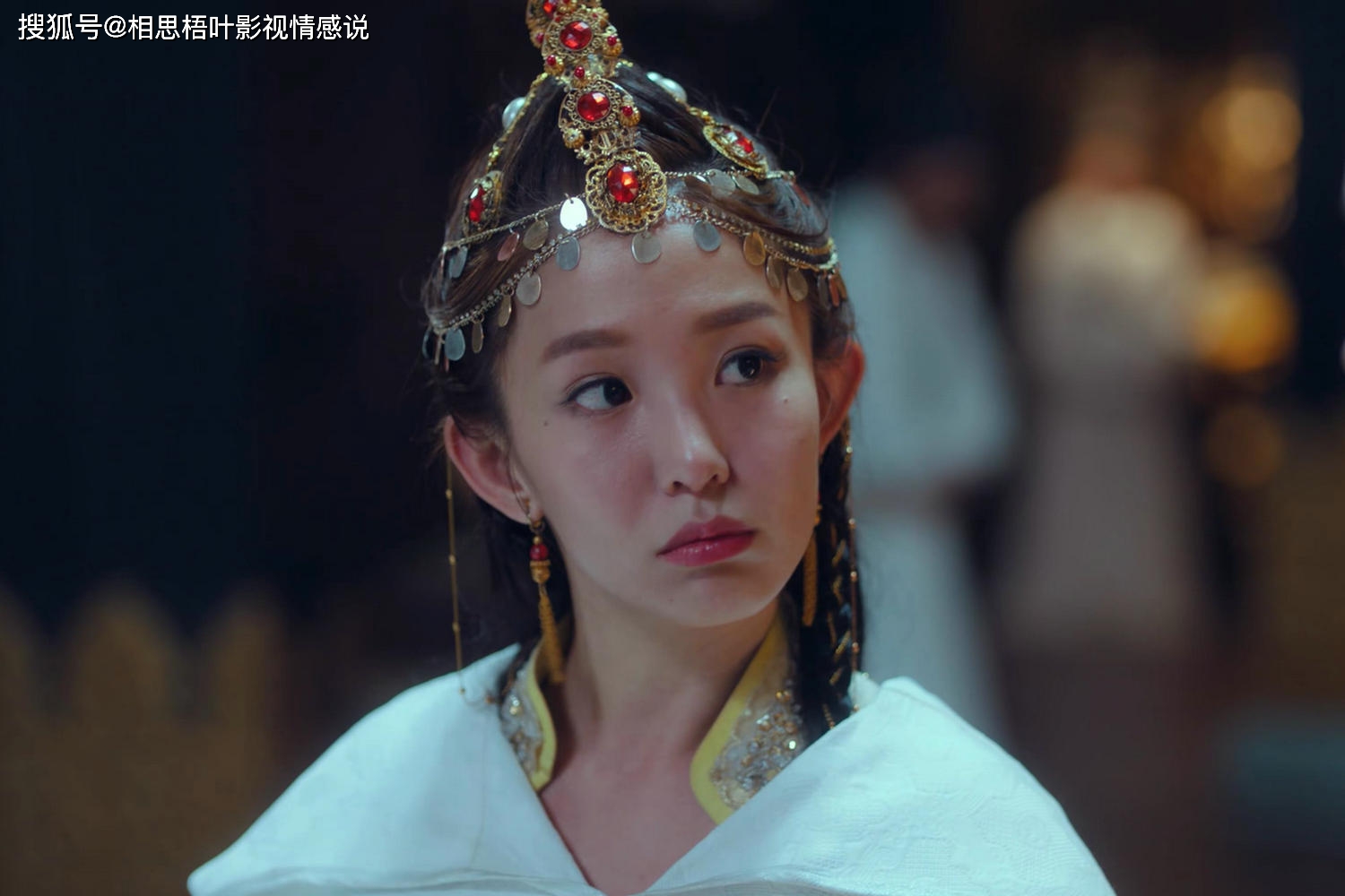 狼殿下之宝娜公主走错了路要及时回头爱错了人要及时止损