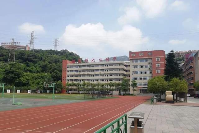 福州市馬尾江濱幼兒園福州英華職業學院福州江濱中學學校繼2019年福州