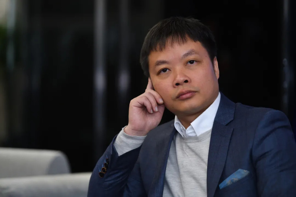 缠斗特斯拉,小鹏汽车的危险游戏