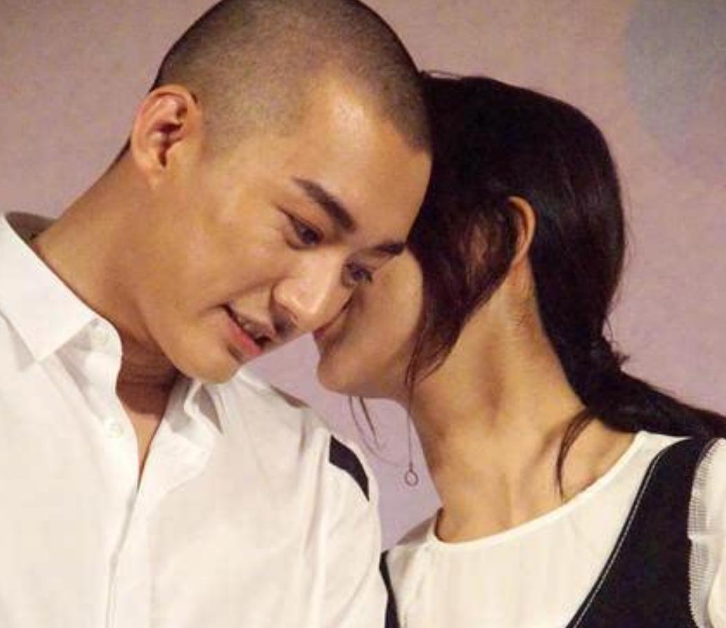 杨紫的四位"男闺蜜",前3位火爆全网,唯独最帅的他被人遗忘!