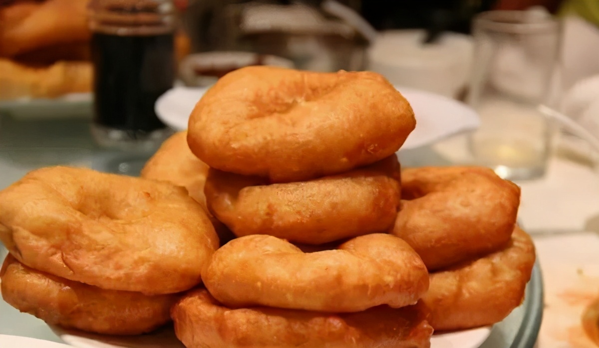 固原旅游这些经典小吃你吃过没有