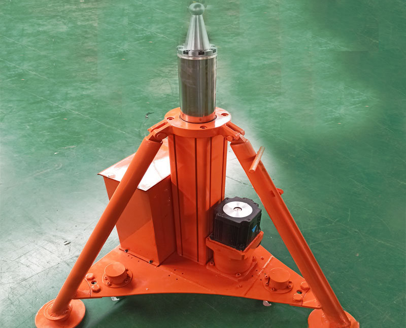 飞机千斤顶选液压还是电动哪个寿命长一目了然