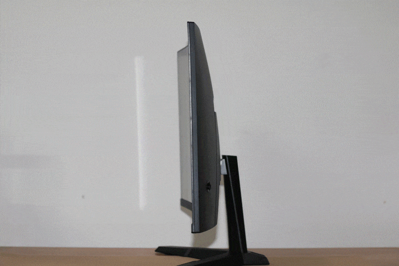 原创144hz变频技术千元曲面屏之王hkcsg27c电竞显示器评测