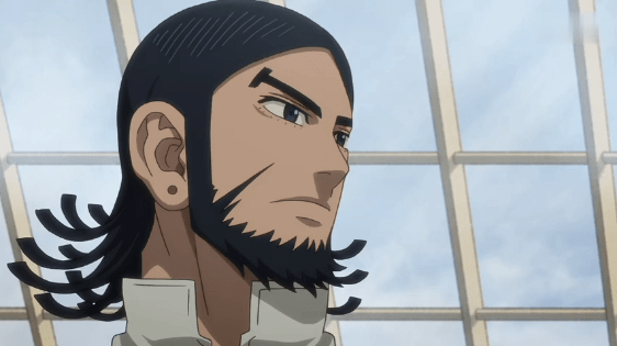 鹤见中尉其实早就见过阿希莉帕父亲威鲁克,她的妻儿还被索菲亚误杀