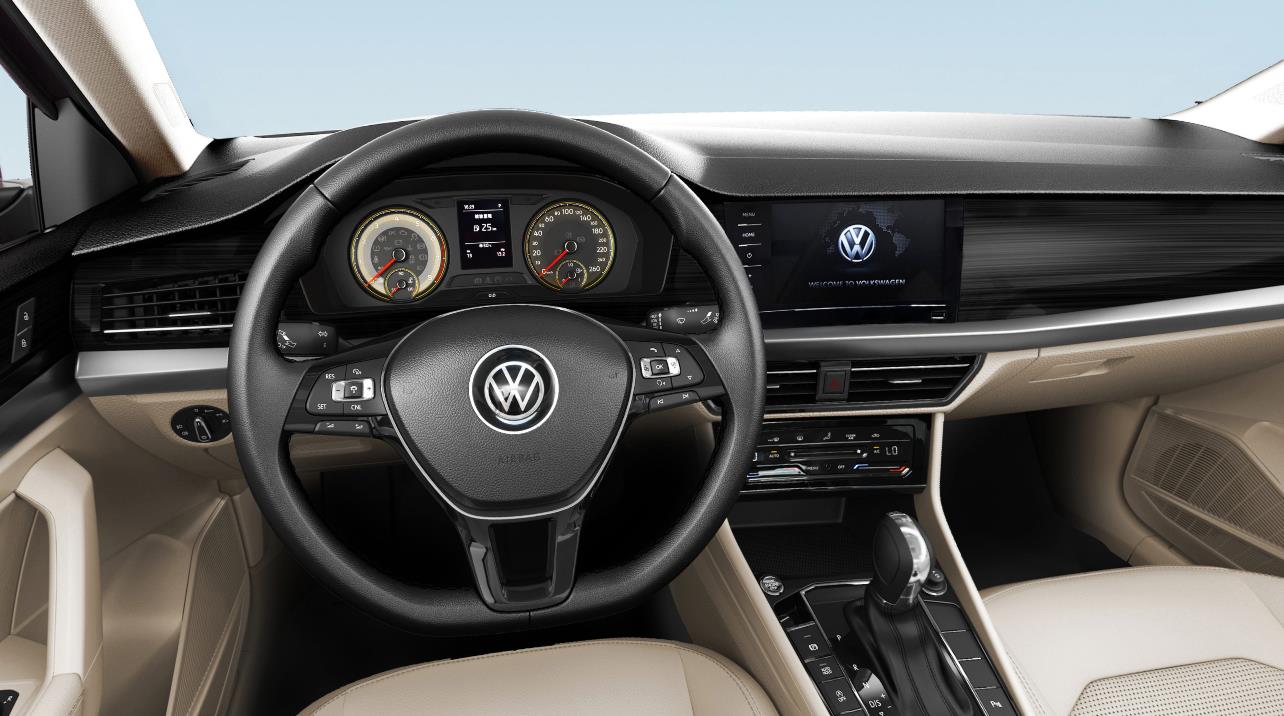 销量常青树,上汽大众朗逸2021款来袭