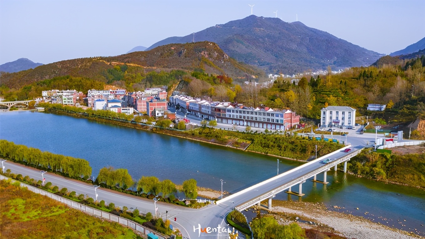 在安徽金寨自驾游,沿途遇见三座"美丽乡村",适合吃住落脚