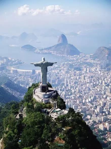 盘点我们的星球上的那些不为人知的美景