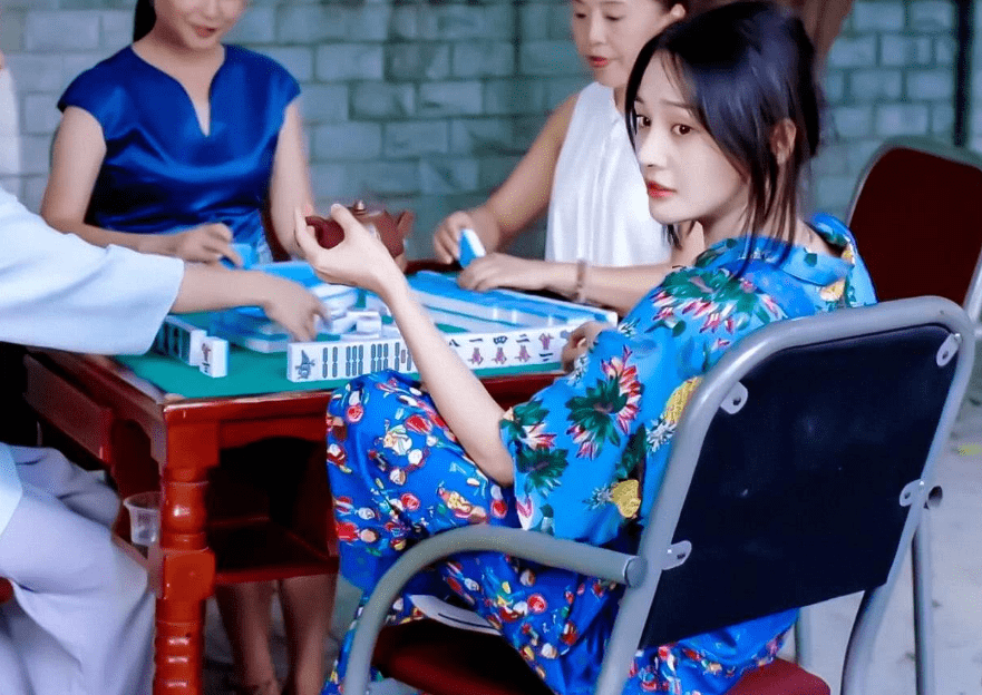 疑似偶像化的《刘老根4》或将开启乡村剧新模式_郑爽