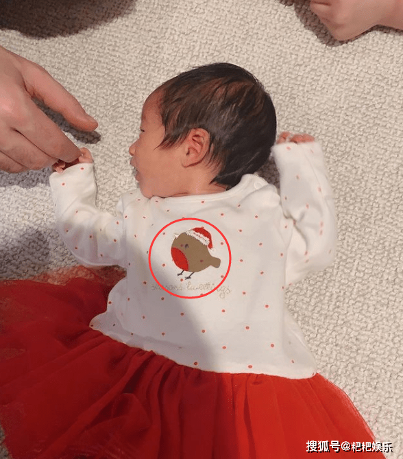 最强小三刘碧丽4胎女儿首曝光,分手后高调喊话:永远是一家人