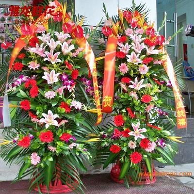 新店开业祝福语