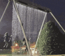 这个荡秋千的方法好啊!