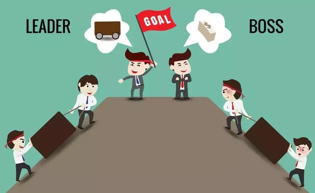 为何90%的领导力发展项目都是低效的"思考"_手机搜狐网