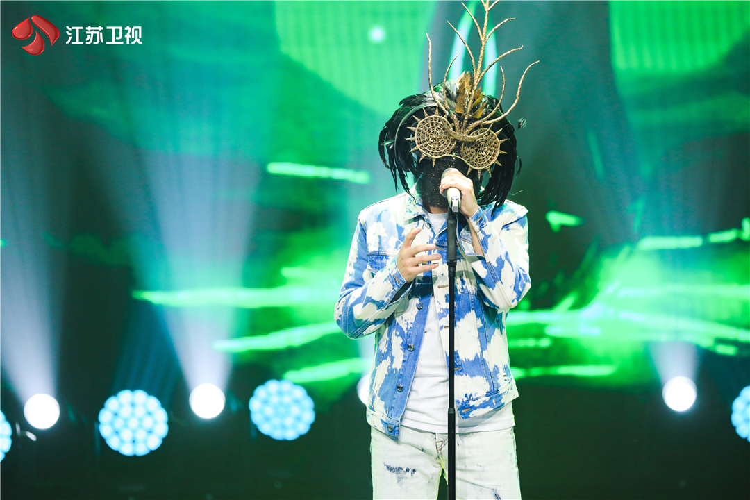 "hello树先生"王铮亮:唱歌我自有态度