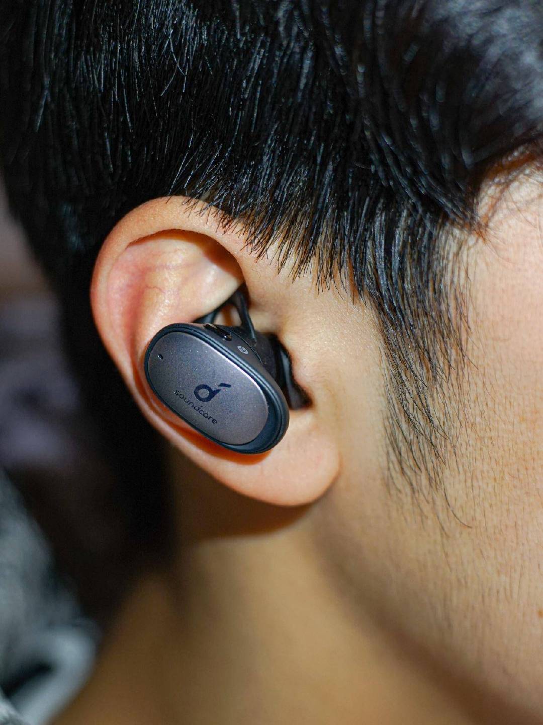 声阔liberty2pro真无线tws蓝牙耳机深度测评