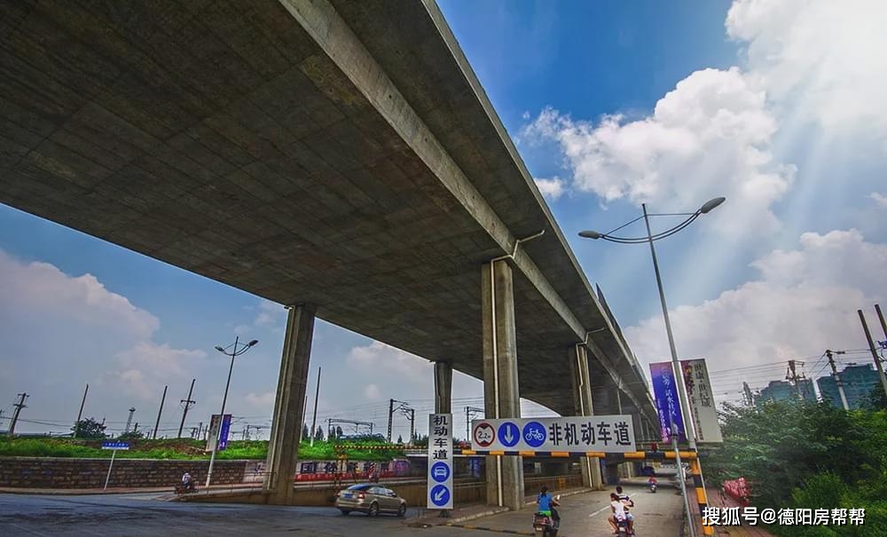 原创去往孝感更快捷的路是这条