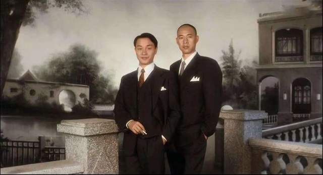 豆子在路边发现了一个弃婴并带了回去,也就是后来坏到骨子里的小四儿