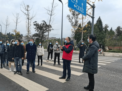 成都东部新区党群工作部,15个镇(街道,草池街道驻街单位及有关工作