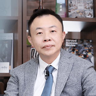 对话mba专访中山大学管理学院mba教育中心主任姚海林