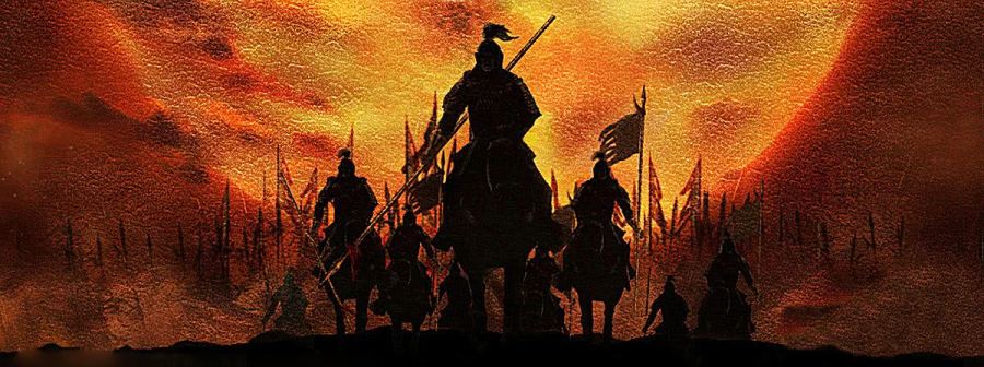古代士兵最怕的兵种:弓箭兵列阵射箭,漫天箭雨让敌方直接吓尿-搜狐大视野-搜狐新闻