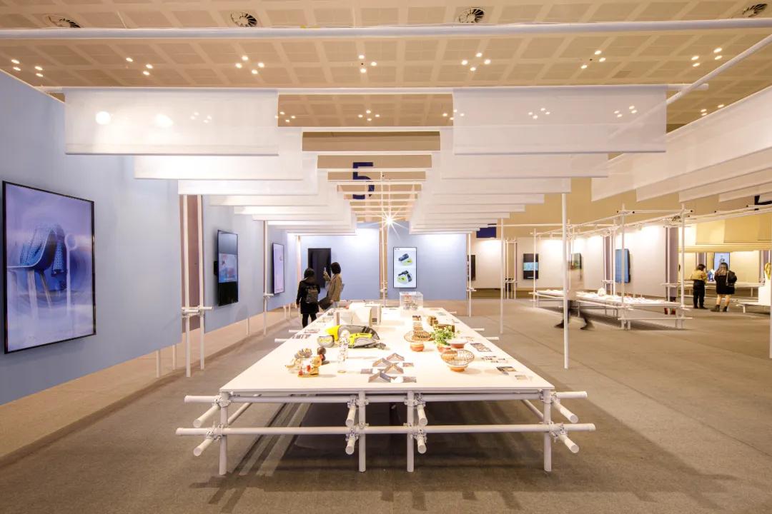 2020珠海国际设计周暨北京国际设计周珠海站开幕!