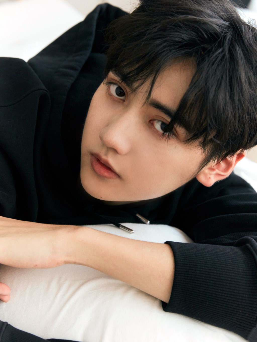 原创r1se男团再次炸锅成员焉栩嘉劈腿被实锤龙丹妮一定要嘉油