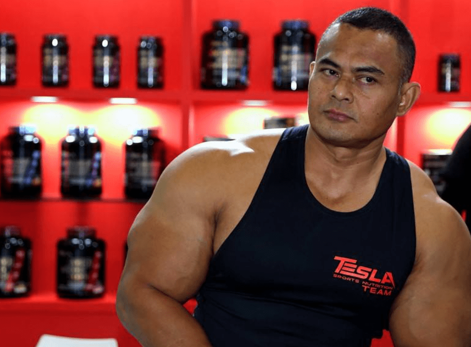 健身教练化身情感高手,10年约2000多个妹子,最多一天4个