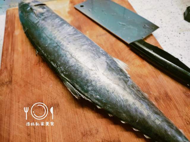 胶东青岛名吃鲅鱼饺子多个制作技巧媲美船歌鱼鲜香嫩滑还不腥