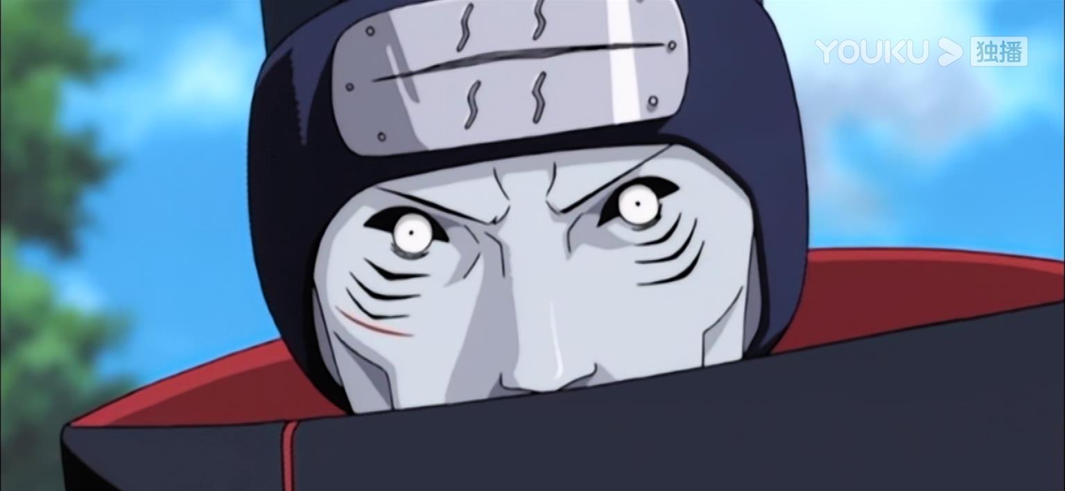 宇智波鼬是木叶的卧底为何还折磨卡卡西原因有两点